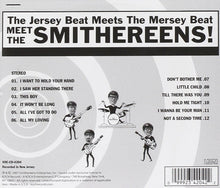 Load image into Gallery viewer, The Smithereens : Meet The Smithereens! (CD, Album)