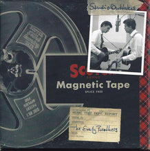 Load image into Gallery viewer, Everly Brothers : Studio Outtakes (CD, Comp, Box)