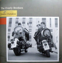 Load image into Gallery viewer, Everly Brothers : Studio Outtakes (CD, Comp, Box)