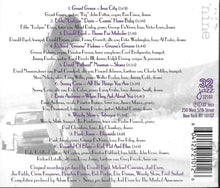 Load image into Gallery viewer, Various : Jazz For The Open Road (CD, Comp, Q P)