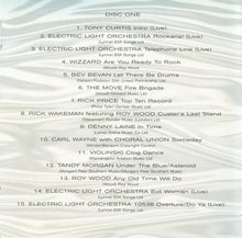 Load image into Gallery viewer, Electric Light Orchestra : Friends And Relatives (2xCD, Comp)