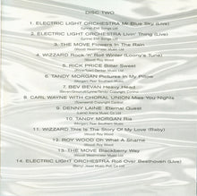 Load image into Gallery viewer, Electric Light Orchestra : Friends And Relatives (2xCD, Comp)
