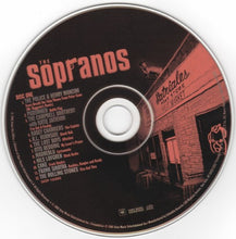 Load image into Gallery viewer, Various : The Sopranos: Peppers & Eggs (Music From The HBO Original Series) (2xCD, Comp)