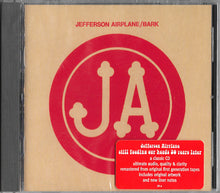 Load image into Gallery viewer, Jefferson Airplane : Bark (CD, Album, RE, RM)