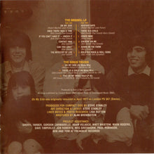 Load image into Gallery viewer, The Cowsills : On My Side (CD, Album, RE)