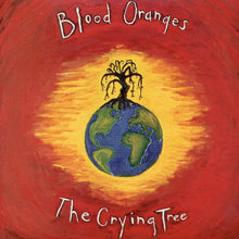 Load image into Gallery viewer, Blood Oranges : The Crying Tree (CD, Album)