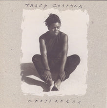 Load image into Gallery viewer, Tracy Chapman : Crossroads (CD, Album)