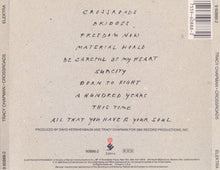 Load image into Gallery viewer, Tracy Chapman : Crossroads (CD, Album)