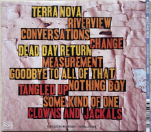 Load image into Gallery viewer, Pedaljets* : What's In Between (CD, Album)