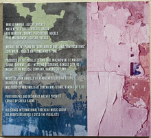 Load image into Gallery viewer, Pedaljets* : What's In Between (CD, Album)