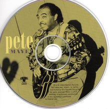 Load image into Gallery viewer, Pete Mayes : For Pete's Sake (CD, Album)