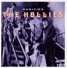Load image into Gallery viewer, The Hollies : Rarities (CD, Comp)
