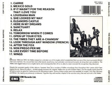Load image into Gallery viewer, The Hollies : Rarities (CD, Comp)