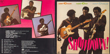 Load image into Gallery viewer, Albert Collins, Robert Cray, Johnny Copeland : Showdown! (CD, Album, RE)