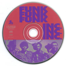 Load image into Gallery viewer, Funk Inc. : Funk, Inc. / Chicken Lickin' (CD, Comp)