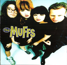 Load image into Gallery viewer, The Muffs : The Muffs (CD, Album)