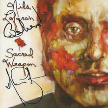 Load image into Gallery viewer, Nils Lofgren : Sacred Weapon (CD, Album)