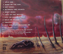 Load image into Gallery viewer, Dio (2) : Lock Up The Wolves (CD, Album, Club)