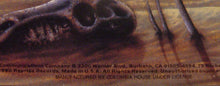 Load image into Gallery viewer, Dio (2) : Lock Up The Wolves (CD, Album, Club)