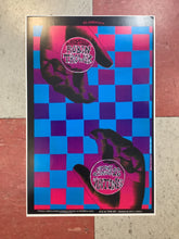 Load image into Gallery viewer, Robin Trower at Antone's Nightclub - 2001 (Poster)