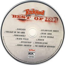 Load image into Gallery viewer, Various : Best Of 2013 (CD, Comp)