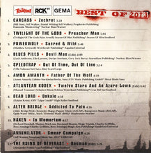 Load image into Gallery viewer, Various : Best Of 2013 (CD, Comp)