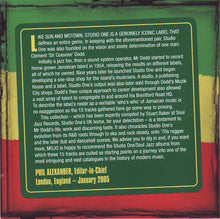 Load image into Gallery viewer, Various : Studio One Selector (The Originals) (CD, Comp)