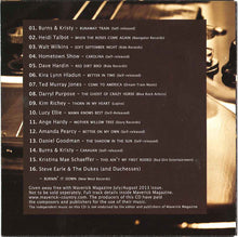 Load image into Gallery viewer, Various : Maverick Music Vol 5, Issue 121 (CD, Comp)