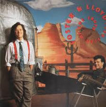 Load image into Gallery viewer, Foster & Lloyd* : Version Of The Truth (CD, Album, RE)