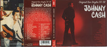 Load image into Gallery viewer, Johnny Cash : Original Sun Singles '55-'58 (CD, Comp, Mono, RE)