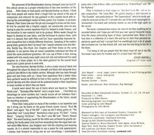 Load image into Gallery viewer, John Mayall & The Bluesbreakers : A Hard Road (CD, Album, Mono, RE)