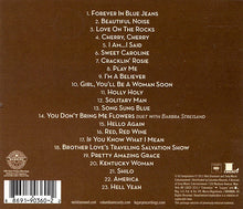 Load image into Gallery viewer, Neil Diamond : The Very Best Of Neil Diamond (The Original Studio Recordings) (CD, Comp)