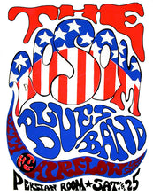 Load image into Gallery viewer, The Bosom Blues Band : The Overgone Sounds Of... (LP, TP)