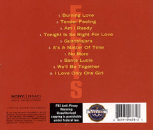 Load image into Gallery viewer, Elvis* : Burning Love And Hits From His Movies - Volume 2 (CD, Comp, RE, RM)