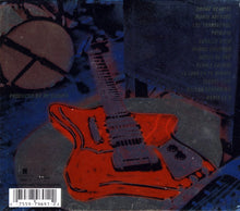 Load image into Gallery viewer, Ry Cooder, Manuel Galbán : Mambo Sinuendo (CD, Album, Sli)