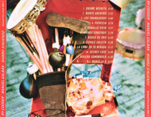 Load image into Gallery viewer, Ry Cooder, Manuel Galbán : Mambo Sinuendo (CD, Album, Sli)