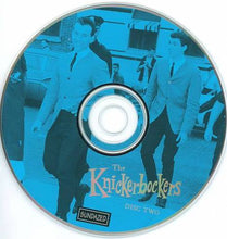 Load image into Gallery viewer, The Knickerbockers : Knickerbockerism! Hits, Rarities, Unissued Cuts And More... (2xCD, Comp, Mono)
