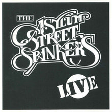 Load image into Gallery viewer, Asylum Street Spankers : Live (CD, Album)