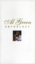 Load image into Gallery viewer, Al Green : Anthology (4xCD, Comp)