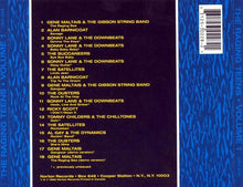 Load image into Gallery viewer, Various : The Raging Teens Volume 1 (CD, Comp)