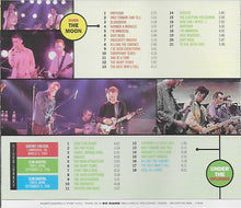 Load image into Gallery viewer, The Trash Can Sinatras : Chewing A Brick | Live Recordings (2xCD)