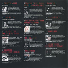 Load image into Gallery viewer, Various : The Bad Seeds Jukebox (CD, Comp)