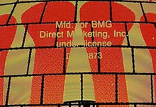 Load image into Gallery viewer, Neil Young : Mirror Ball (HDCD, Album, Club)