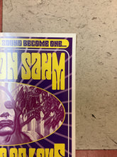 Load image into Gallery viewer, Shandon Sahm at Sam's Burger Joint - 2007 (Poster)