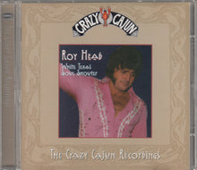 Load image into Gallery viewer, Roy Head : White Texas Soul Shouter (CD, Comp, RE)