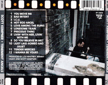 Load image into Gallery viewer, Scott Kempner : Tenement Angels (CD, Album)