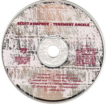 Load image into Gallery viewer, Scott Kempner : Tenement Angels (CD, Album)