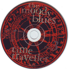 Load image into Gallery viewer, The Moody Blues : Time Traveller (5xCD, Comp + Box)