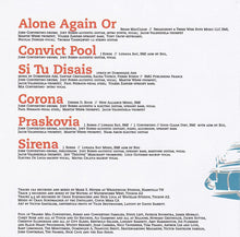 Load image into Gallery viewer, Calexico : Convict Pool (CD, EP, Enh)