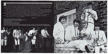 Load image into Gallery viewer, Paul Revere & The Raiders Featuring Mark Lindsay : Revolution (CD, Album, Mono, RE)